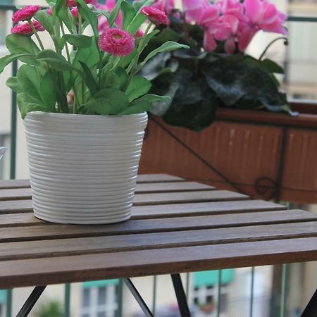 B&B Carolina Napoli-Vomero Kültér fotó
