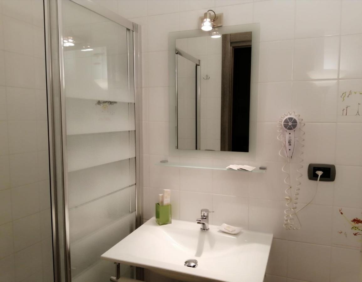 B&B Carolina Napoli-Vomero Kültér fotó