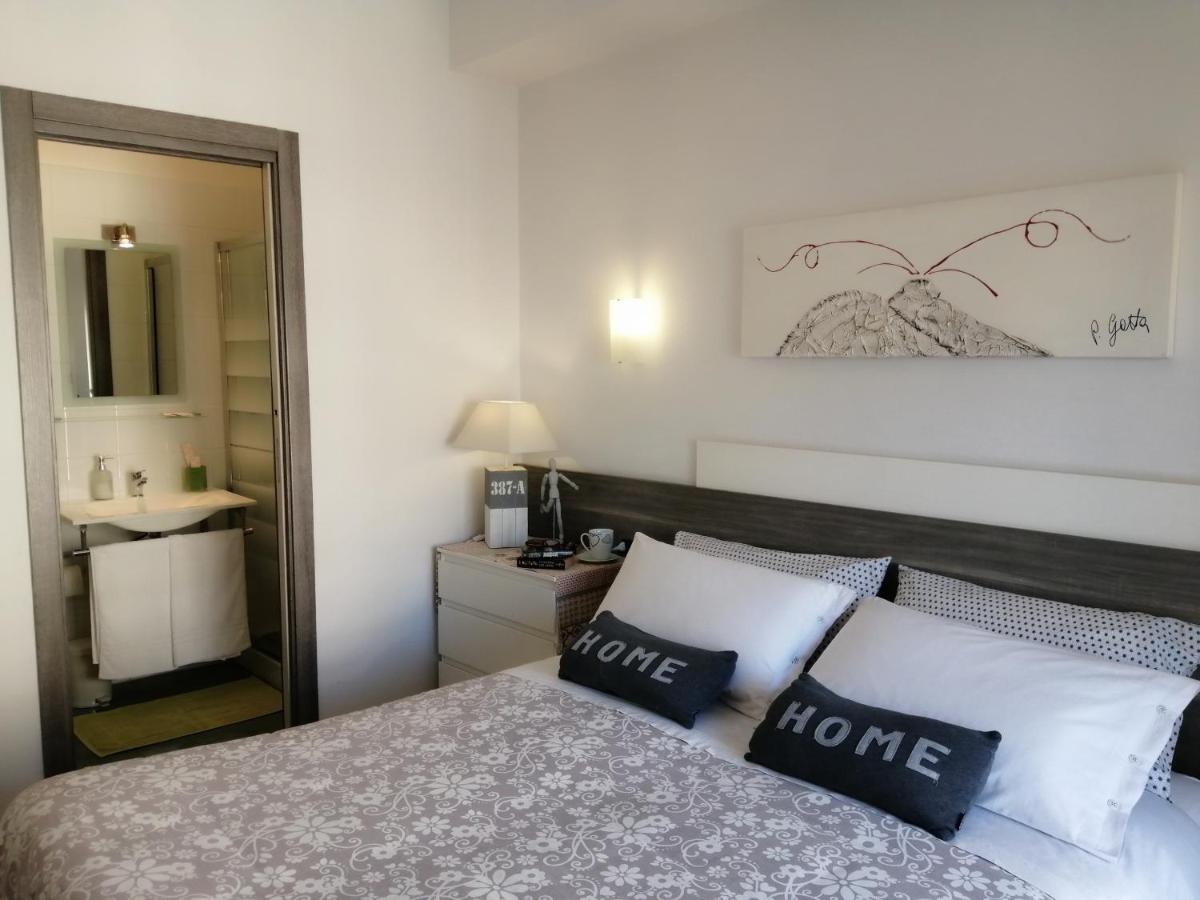 B&B Carolina Napoli-Vomero Kültér fotó