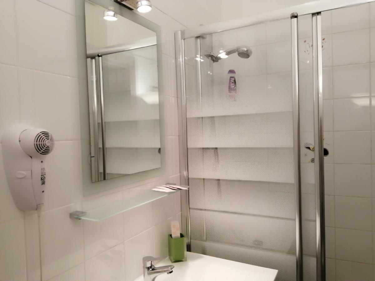 B&B Carolina Napoli-Vomero Kültér fotó