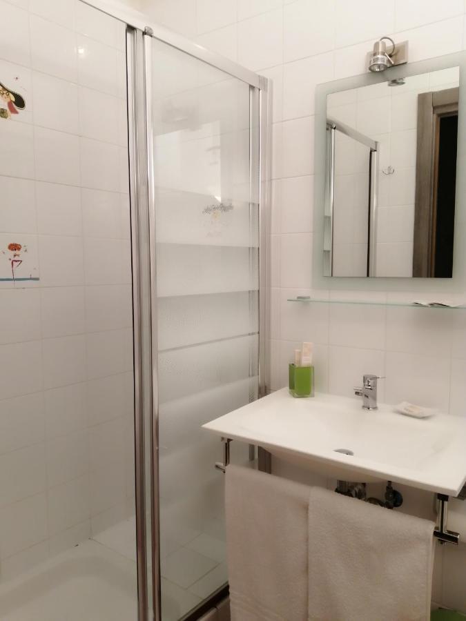 B&B Carolina Napoli-Vomero Kültér fotó