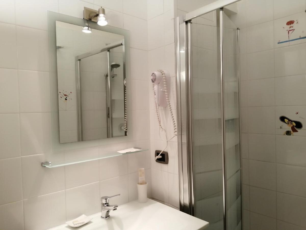 B&B Carolina Napoli-Vomero Kültér fotó