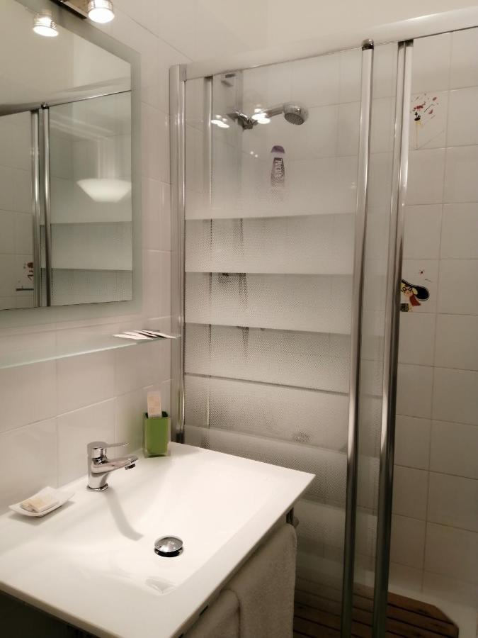 B&B Carolina Napoli-Vomero Kültér fotó