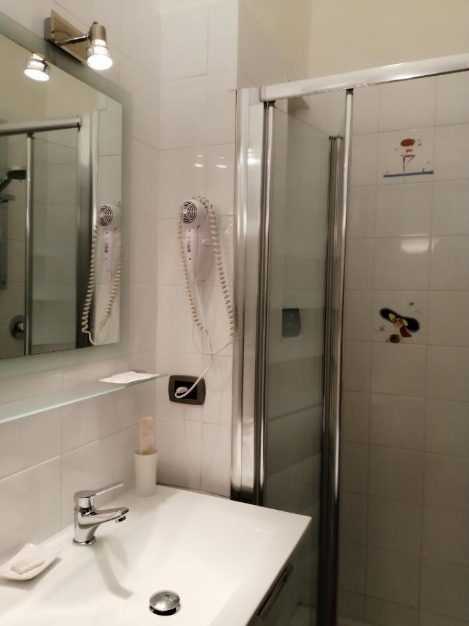 B&B Carolina Napoli-Vomero Kültér fotó
